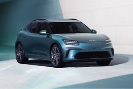 Năm 2025 có thể là năm của xe điện tại Mỹ