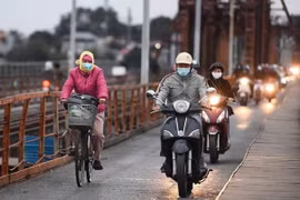 Thủ tướng yêu cầu chủ động ứng phó đợt rét đậm, rét hại kéo dài