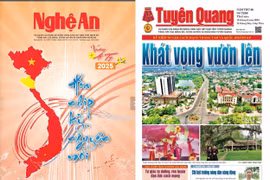 Trong khi một số tờ báo quốc tế "ngừng in", báo chí Việt Nam tìm hướng đi riêng, giữ vững vị thế