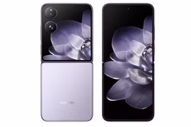 Xiaomi MIX Flip 2 ra mắt quý II/2025: Đối thủ đáng gờm trong phân khúc điện thoại gập
