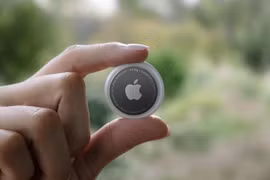 Apple chuẩn bị ra mắt AirTag 2: Làm mới thiết kế hay chỉ nâng cấp công nghệ?