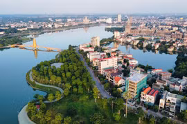 Phú Thọ: Số lượng cán bộ xã, phường sẽ thay đổi như thế nào sau sáp nhập?