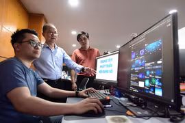 Cá nhân hóa nội dung sẽ chuyển từ 'tốt thì có' sang 'bắt buộc phải có'