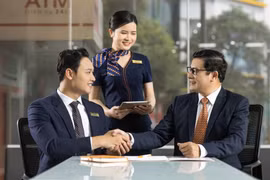 SHB được chấp thuận tăng vốn điều lệ lên 40.658 tỷ đồng qua phát hành cổ phiếu trả cổ tức