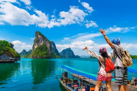 Những xu hướng du lịch sẽ 'bùng nổ' trong năm 2025