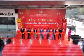 Thiên Khôi Group - Tiên phong về Công nghệ Môi giới
