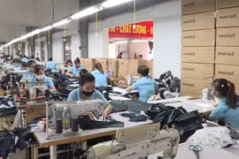 Thái Bình: Giải quyết việc làm cho 34.800 lao động trong năm 2024