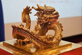 33 bảo vật quốc gia được công nhận: Bước tiến trong bảo tồn di sản văn hóa Việt Nam