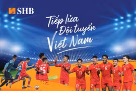 SHB thuê máy bay đưa cổ động viên sang Thái Lan tiếp lửa đội tuyển Việt Nam