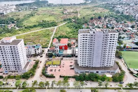 Hà Nội sẽ thanh tra việc quản lý, sử dụng quỹ nhà tái định cư