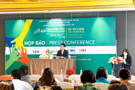 Thúc đẩy giao lưu văn hóa và gắn kết cộng đồng người Việt tại Hàn Quốc