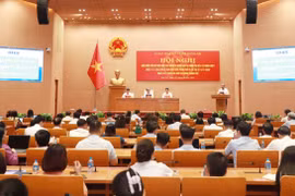 Hà Nội rà soát, tháo gỡ vướng mắc trong giải quyết thủ tục hành chính