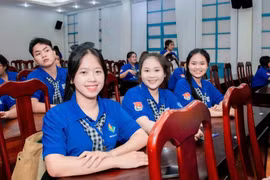 Điểm sàn xét tuyển Học viện Hành chính và Quản trị công năm 2025