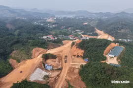 Không kéo dài tiến độ các dự án trọng điểm quốc gia