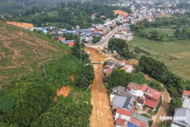 Kiến nghị nâng cấp nhiều tuyến Quốc lộ qua Thái Nguyên
