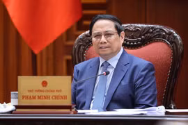 Thường trực Chính phủ cho ý kiến về đề án xây dựng quốc gia khởi nghiệp, hợp đồng BT