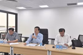 Bố trí kinh phí hỗ trợ trong thời gian kéo dài Triển lãm thành tựu đất nước