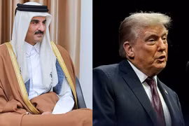 Qatar gọi vụ tấn công của Israel là 'khủng bố nhà nước', bất đồng với cả Mỹ