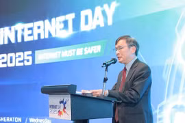 Internet Day 2025: Xây dựng không gian số tin cậy từ trách nhiệm người dùng