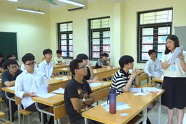 Học 2 buổi/ngày: Không được để học sinh cảm thấy bị áp lực, quá tải