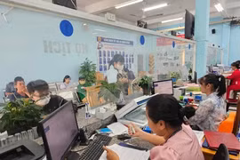 TP.HCM: Kiến nghị bổ sung nhân sự cho 78 phường mới chưa có HĐND