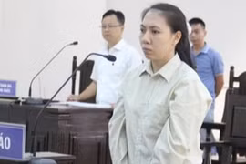 'Nữ quái' tung chiêu lừa, 2 người đàn ông người mất đất, kẻ mất tiền