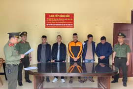 Tuyên Quang: Bóc gỡ đường dây truyền bá văn hóa phẩm đồi trụy