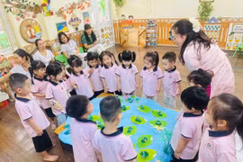 Hải Phòng mở rộng địa bàn hưởng loạt chính sách an sinh sau sáp nhập