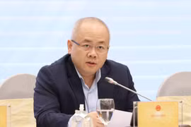 Bộ Tài chính kiến nghị Chính phủ thừa nhận sự tồn tại, tiềm năng của tài sản số