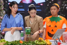 Sẽ hạn chế người nổi tiếng xuất hiện trên truyền thông, mạng xã hội nếu quảng cáo sai sự thật