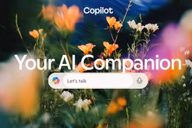 Microsoft bổ sung cho AI Copilot tính năng 'tự mua sắm' và nhiều hỗ trợ khác