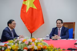 Malaysia và nhiều nước đánh giá cao Tổng Bí thư Tô Lâm điện đàm với Tổng thống Hoa Kỳ Donald Trump