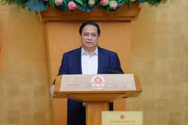Thủ tướng Phạm Minh Chính: Hoa Kỳ là thị trường lớn nhất, nhưng không phải duy nhất