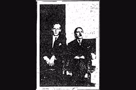 Tài liệu mật CIA: Adolf Hitler đã trốn sang Nam Mỹ?