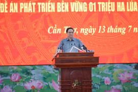 Chính quyền địa phương 2 cấp: Phải vận hành trơn tru từ công tác Đảng đến phục vụ người dân