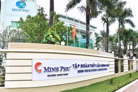 Thủy sản Minh Phú kỳ vọng lãi gần 1.000 tỷ đồng sau thua lỗ, con gái Chủ tịch được đề cử vào HĐQT