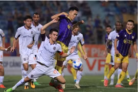 Nhận định Bình Dương vs Hà Nội, 18h ngày 19/4 tại V.League 2024/25