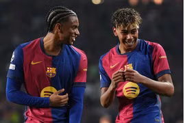 Nhận định Barca vs Celta Vigo, 21h15 ngày 19/4 tại vòng 32 La Liga