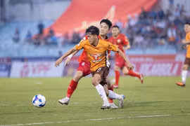 Nhận định HAGL vs Hà Tĩnh, 17h ngày 18/4 tại V.League 2024/25