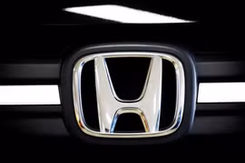 Honda triệu hồi hơn 400.000 xe vì nguy cơ rơi bánh khi đang chạy