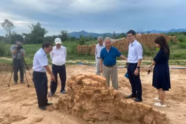 Bến phà 2 Long Đại, Quảng Trị: 53 năm sau ngày 16 trái tim trẻ gửi lại tuổi xuân để “gieo tự do cho đất nước”