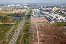 HoREA đề nghị siết chặt nạn bỏ cọc đấu giá đất
