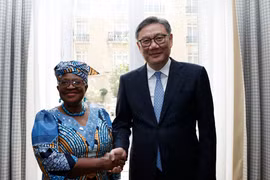 Trung Quốc kêu gọi WTO tăng cường giám sát thuế quan đơn phương
