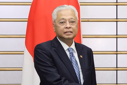 Cựu Thủ tướng Malaysia bị truy tố vì không kê khai tài sản