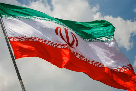 Iran lên án lệnh 'phong tỏa kinh tế' mới của Mỹ