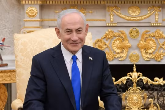 Ông Netanyahu dọa kiện tờ báo Israel vì bài viết về vụ tấn công 7/10