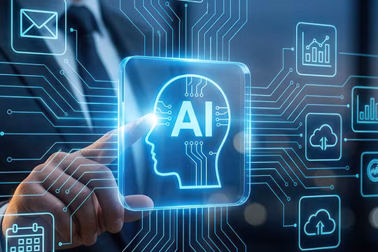 Điều gì khiến AI lựa chọn một thương hiệu báo chí?