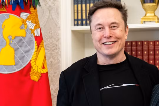 Khối tài sản của Elon Musk sắp vượt GDP của hàng trăm quốc gia