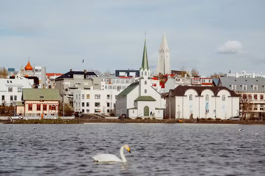 Iceland bỏ phiếu về việc nối lại đàm phán gia nhập EU