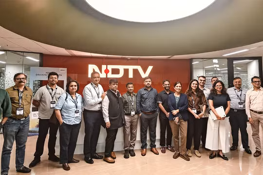 NDTV: AI chỉ đáng đầu tư khi tạo ra giá trị thực